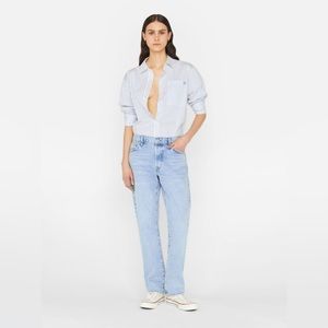 Frame - Le Slouch Jean in Legacy sz 23